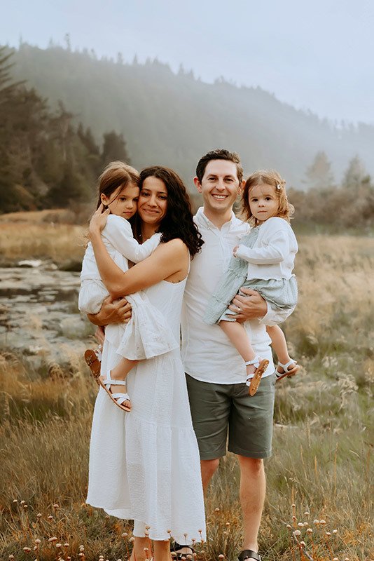 Dr. Nicolas Gallegos